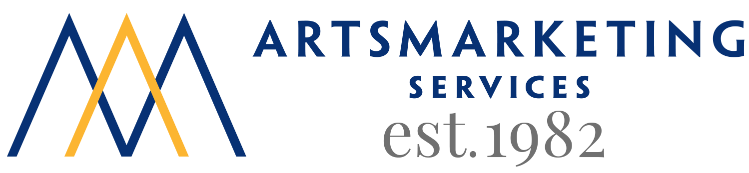 Artsmarketing Logo