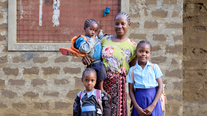 Children in Crisis thumb image