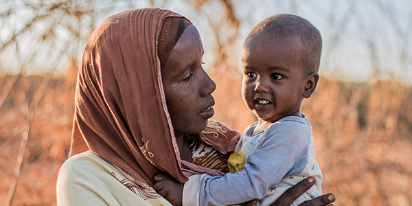Most need gifts of hope