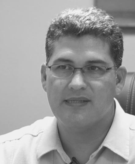 Gerardo Lara