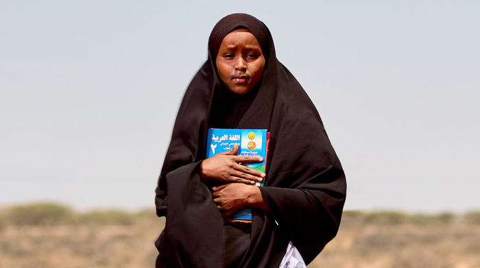 Children in Crisis image