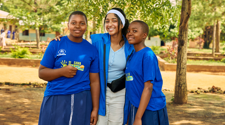 Maitreyi Ramakrishnan