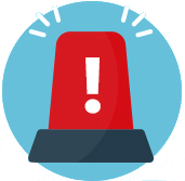 siren icon