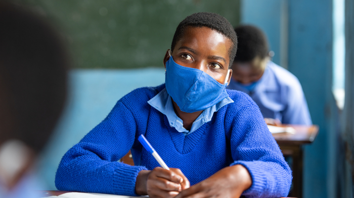 Sudan in Crisis image