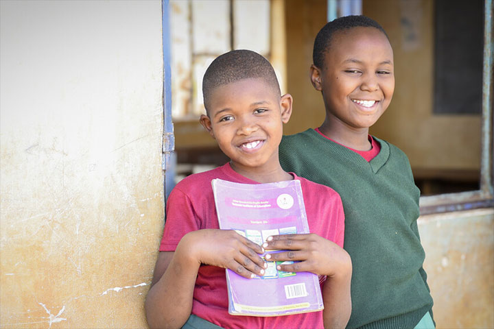 Gift of life insurance