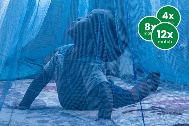 Matched Giving thumbnail