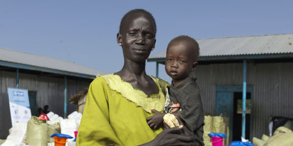 Most need gifts of hope