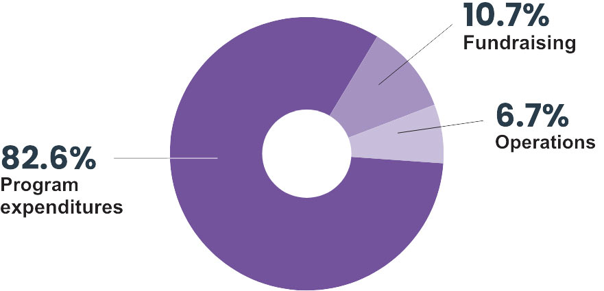 expenditures annual review 2024