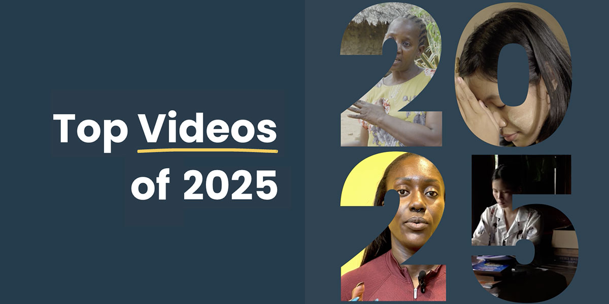 Top Videos 2025 Banner