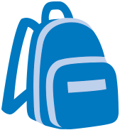 school bag