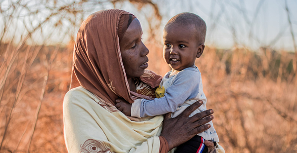 How gifts of hope works step 1