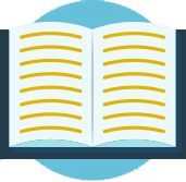 open book icon