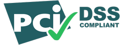 PCI DSS Compliant