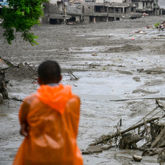 Floods in Nepal