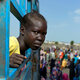 Sudan crisis