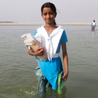 Bangladesh moonsoons