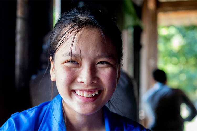 International day of the girl