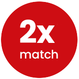2x match