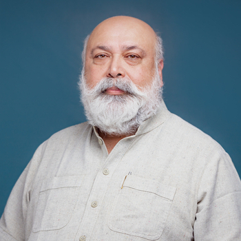 Mohammed Qazilbash