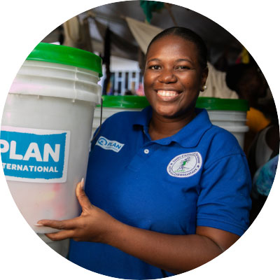 Humanitarian gift gift