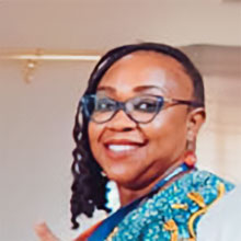 Annely Chibwe