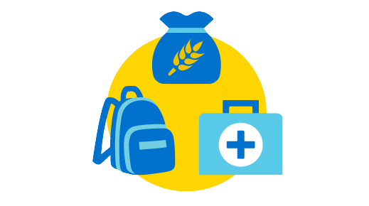 How gifts of hope work step 3