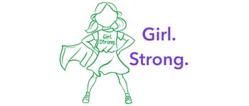 Girls strong