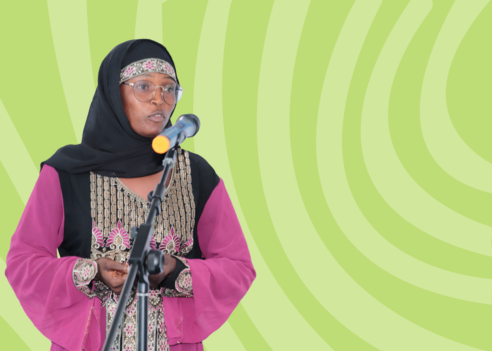 Plan Canada 2025 protection from violence impact - 12,050 Life-changing birth certificates were issued in Cameroon.