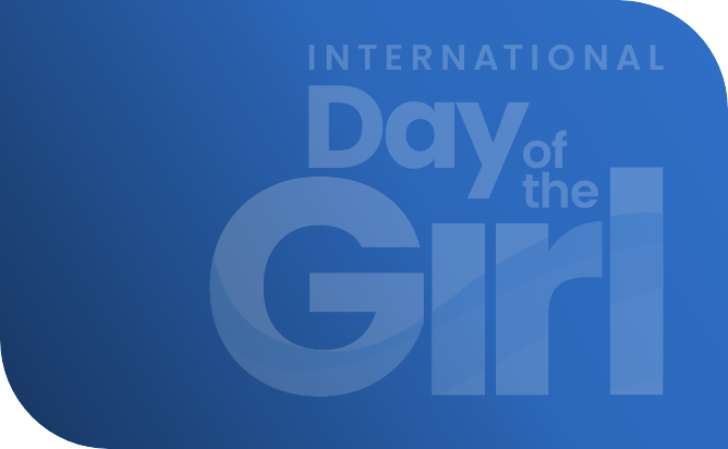 International day of the girl