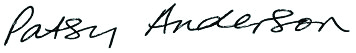 signature