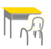 desk icon