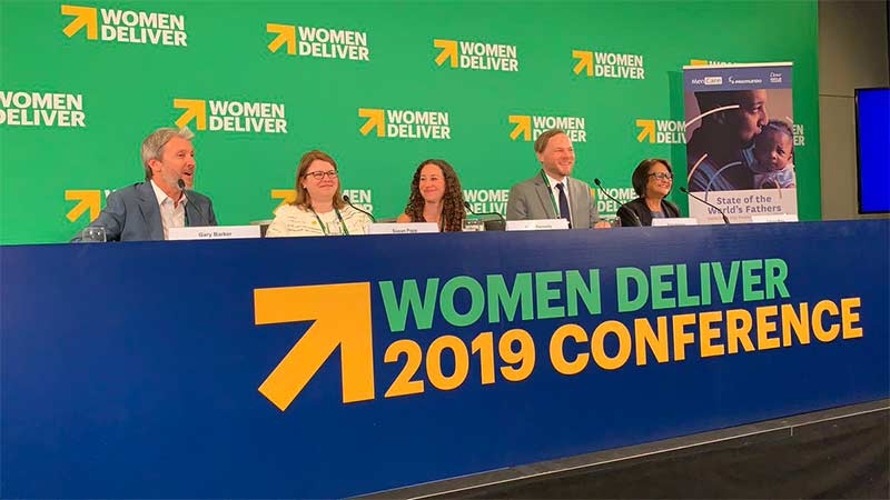 Womens deliver 2019 conference