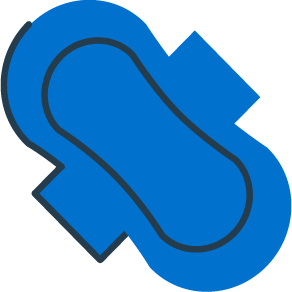 Sanitary pad