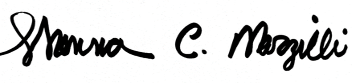 signature