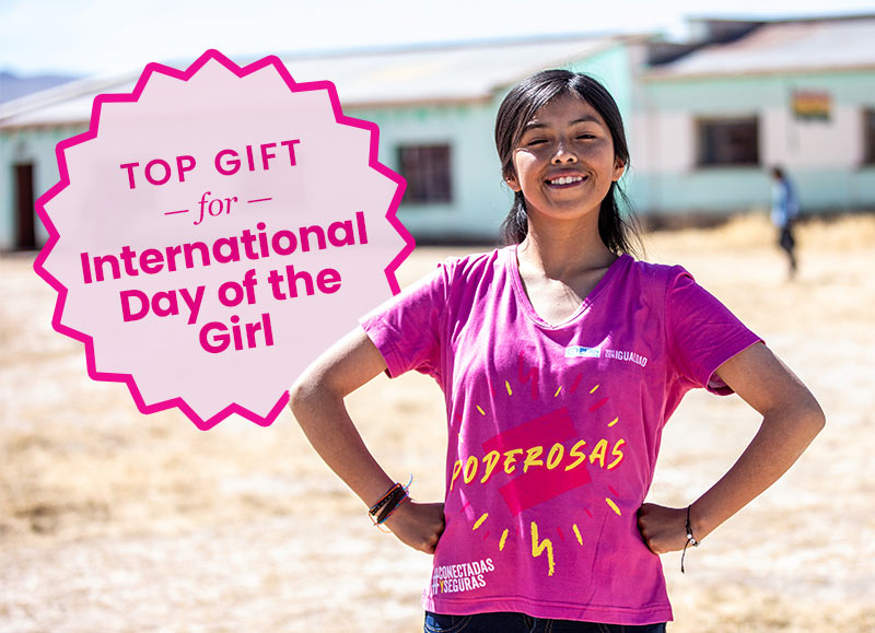 Gifts of hope product