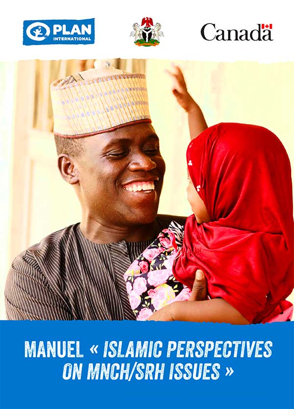 islamic perspectives report cover