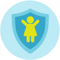 icon - Help Children in Emergencies