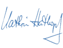 signature