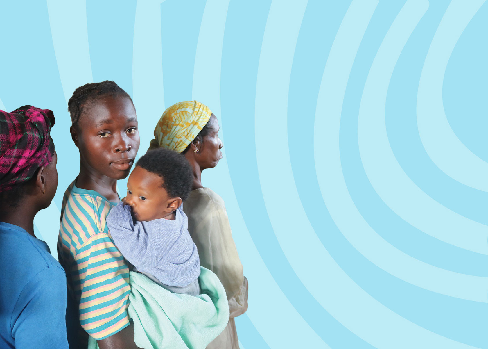 Plan Canada 2025 health impact - 6000 children’s lives were saved through the distribution of 6 million insecticide-treated mosquito nets across Guinea, Senegal, and Liberia 