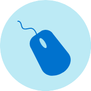 mouse icon