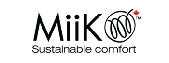 Miik Sustainable comfort