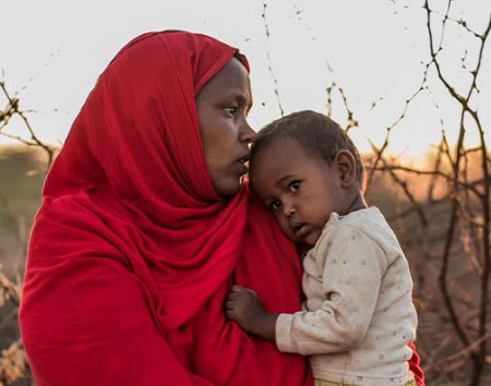 Humanitarian assistance category