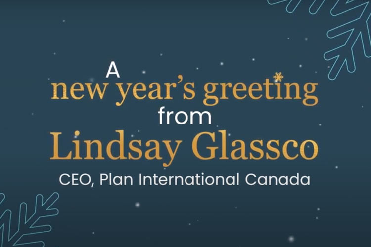 Lindsay Glassco message