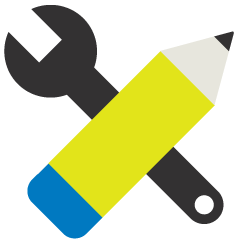 pencil icon