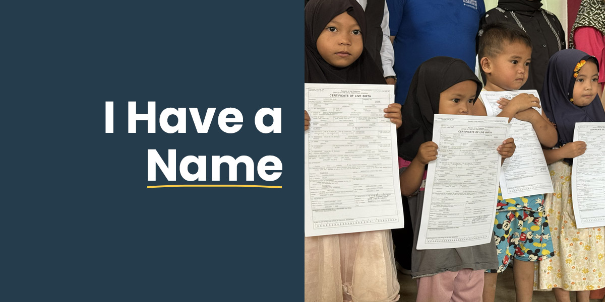 5 reasons why birth registration is so important share image