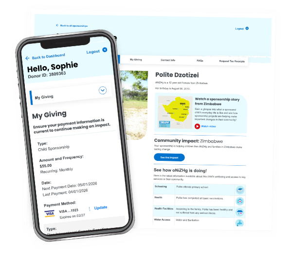 MyPlan screenshots