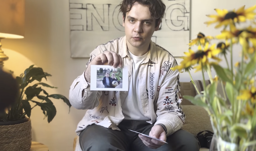 Invisible Wounds video thumb