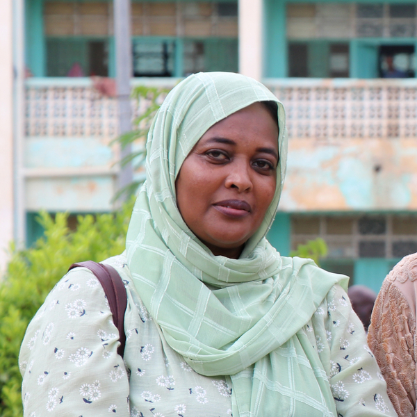 Nahid Ali