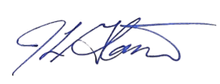 signature