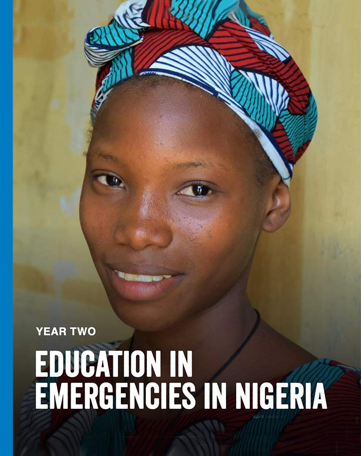 Education in emergencies